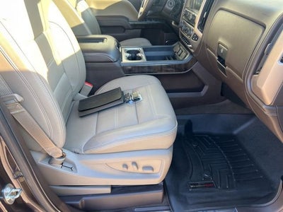 2016 GMC Sierra 1500 Denali