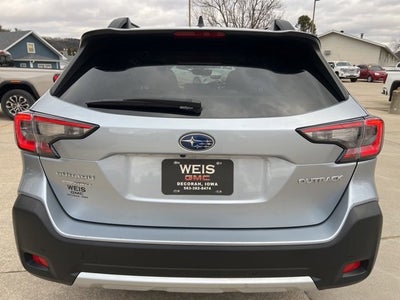 2024 Subaru Outback Limited