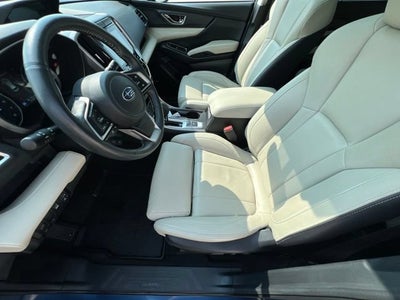 2019 Subaru Ascent Limited