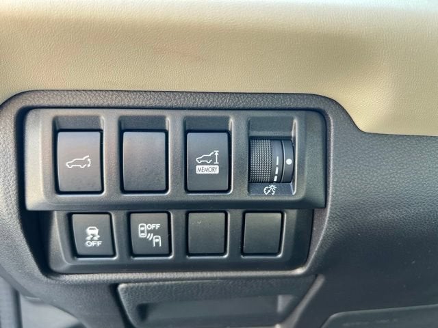2019 Subaru Ascent Limited