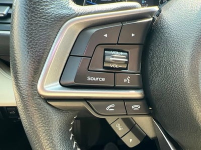 2019 Subaru Ascent Limited