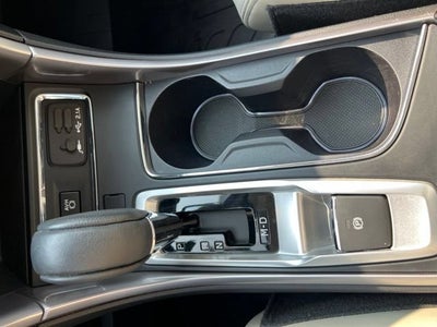 2019 Subaru Ascent Limited