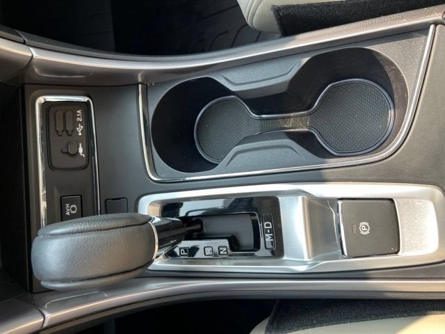 2019 Subaru Ascent Limited