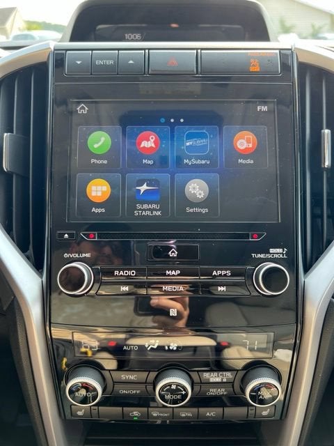 2019 Subaru Ascent Limited