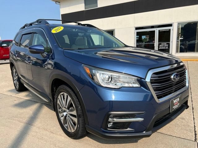 2019 Subaru Ascent Limited