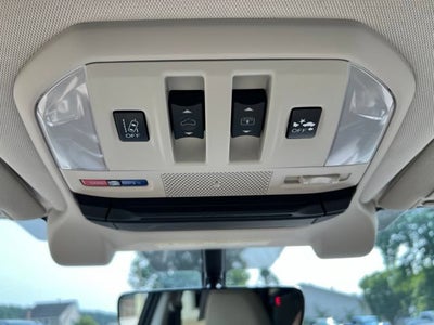 2019 Subaru Ascent Limited