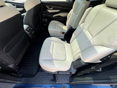 2019 Subaru Ascent Limited