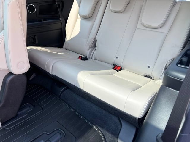 2019 Subaru Ascent Limited