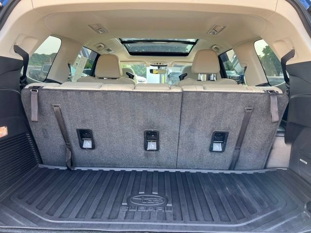 2019 Subaru Ascent Limited