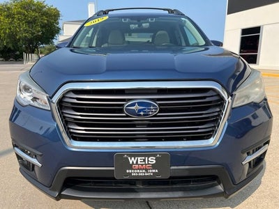 2019 Subaru Ascent Limited