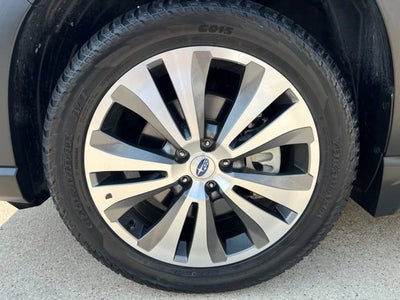 2019 Subaru Ascent Limited