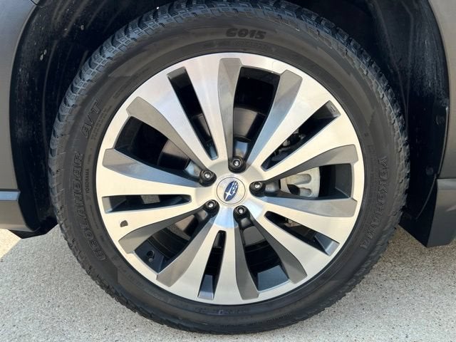 2019 Subaru Ascent Limited