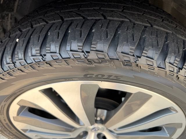2019 Subaru Ascent Limited