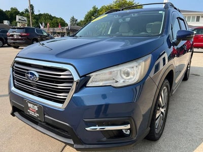 2019 Subaru Ascent Limited