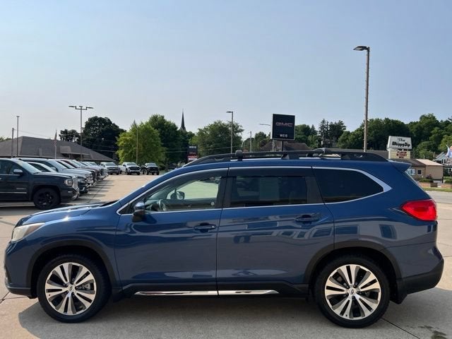 2019 Subaru Ascent Limited