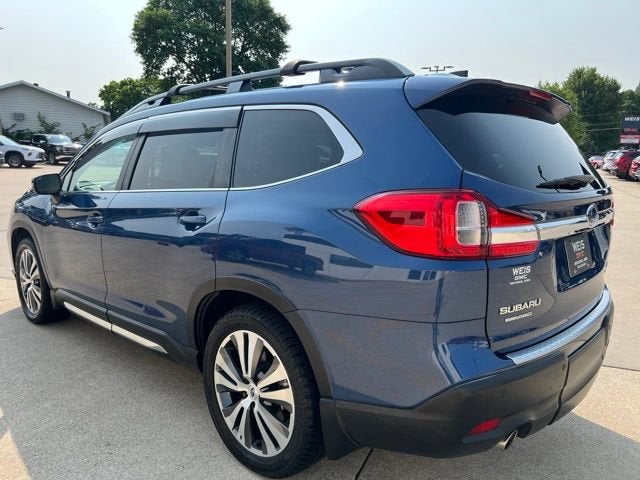 2019 Subaru Ascent Limited