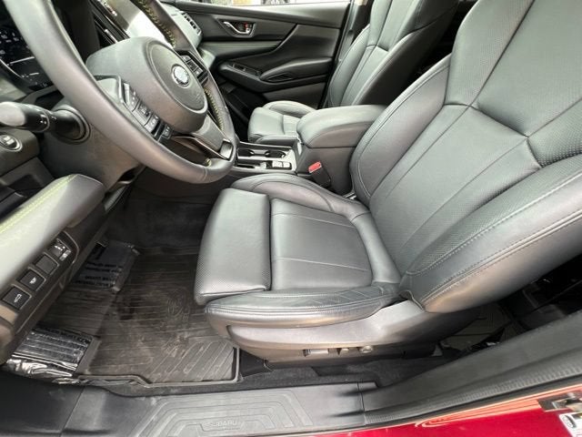 2025 Subaru Ascent Onyx Edition Touring