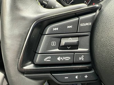 2025 Subaru Ascent Onyx Edition Touring