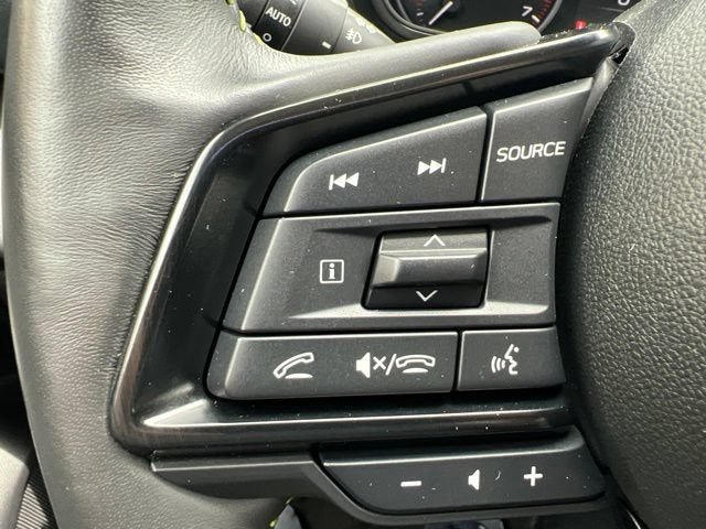 2025 Subaru Ascent Onyx Edition Touring