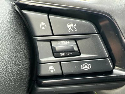 2025 Subaru Ascent Onyx Edition Touring
