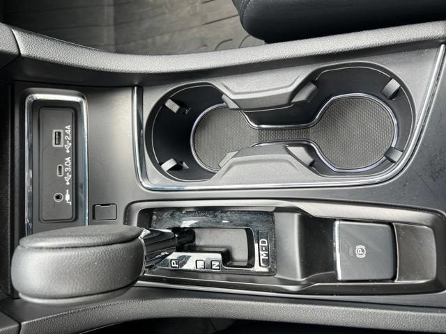 2025 Subaru Ascent Onyx Edition Touring