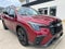 2025 Subaru Ascent Onyx Edition Touring