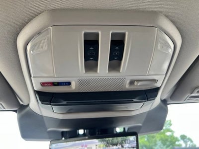 2025 Subaru Ascent Onyx Edition Touring