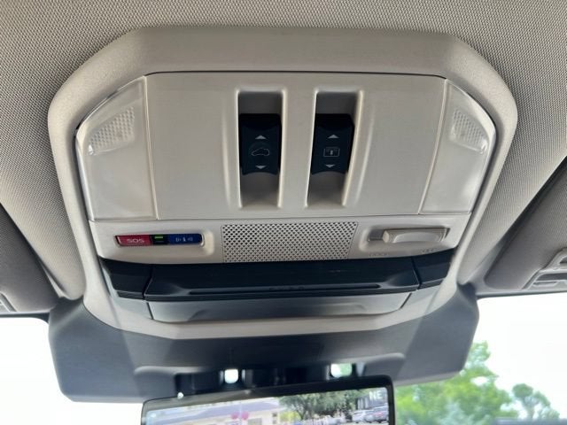 2025 Subaru Ascent Onyx Edition Touring