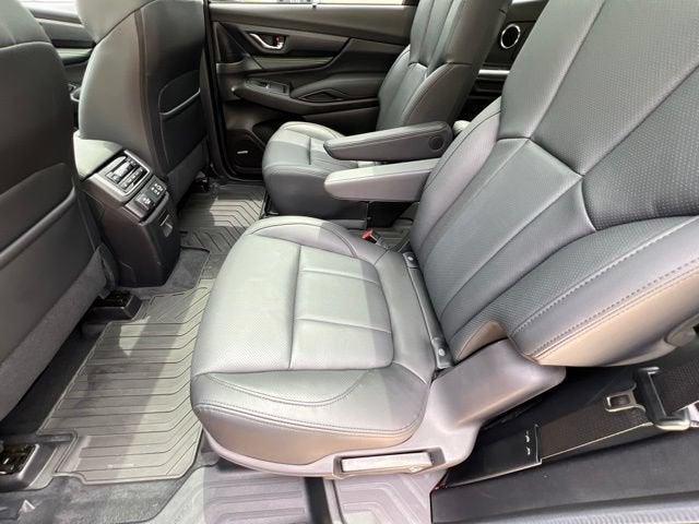 2025 Subaru Ascent Onyx Edition Touring