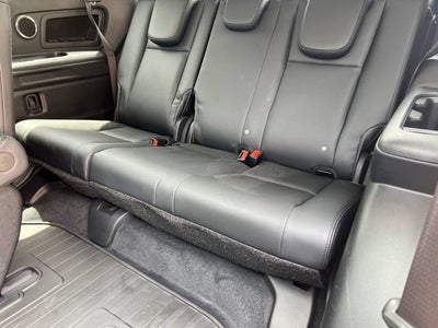 2025 Subaru Ascent Onyx Edition Touring