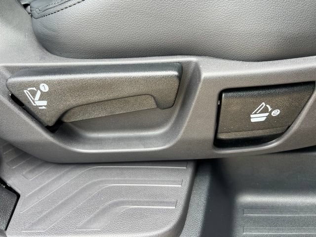 2025 Subaru Ascent Onyx Edition Touring