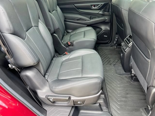2025 Subaru Ascent Onyx Edition Touring