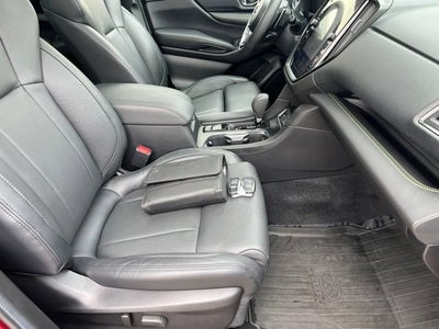 2025 Subaru Ascent Onyx Edition Touring