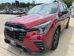 2025 Subaru Ascent Onyx Edition Touring