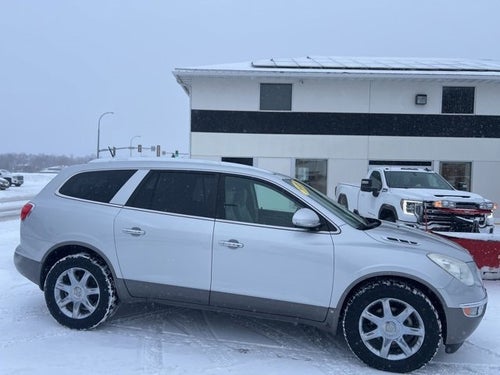 2009 Buick Enclave CXL