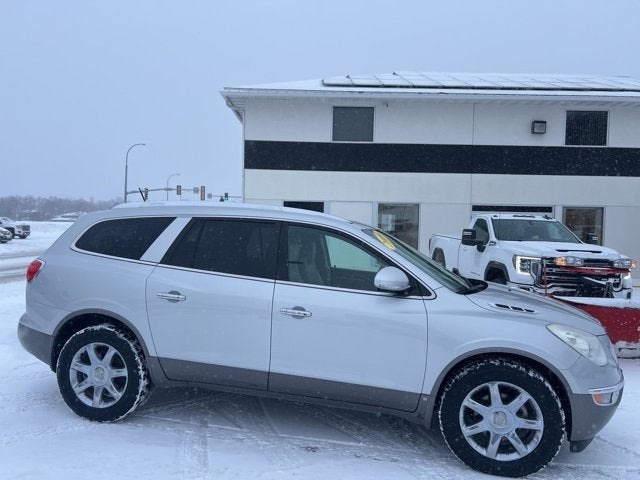2009 Buick Enclave CXL