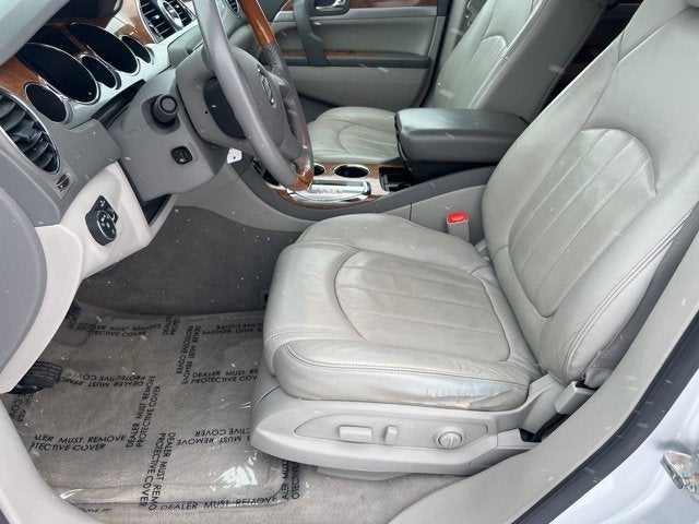 2009 Buick Enclave CXL