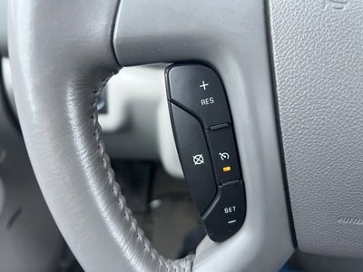 2009 Buick Enclave CXL