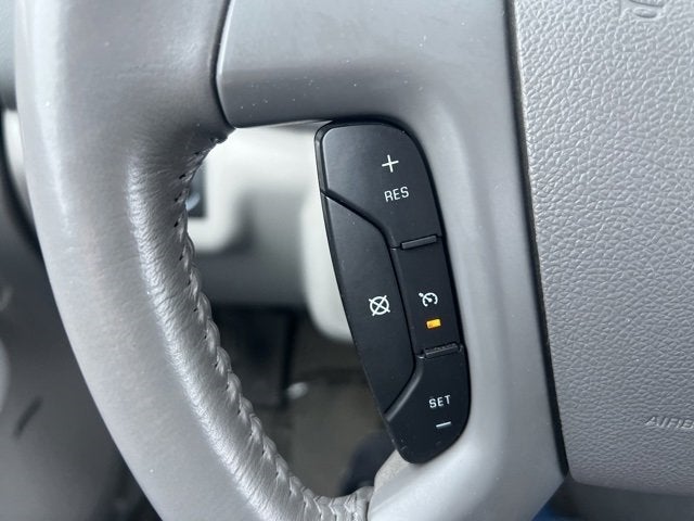 2009 Buick Enclave CXL