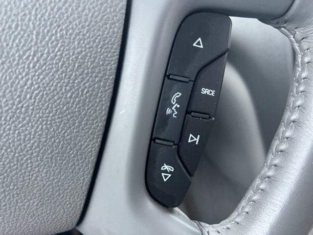 2009 Buick Enclave CXL