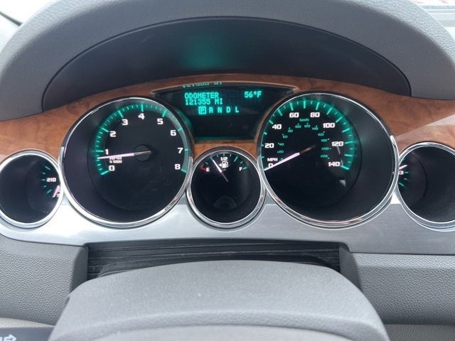 2009 Buick Enclave CXL