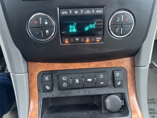 2009 Buick Enclave CXL