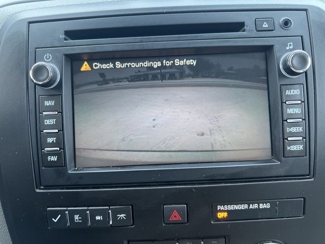 2009 Buick Enclave CXL