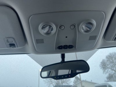 2009 Buick Enclave CXL