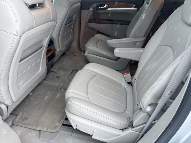 2009 Buick Enclave CXL