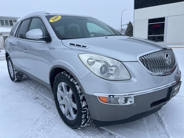 2009 Buick Enclave CXL