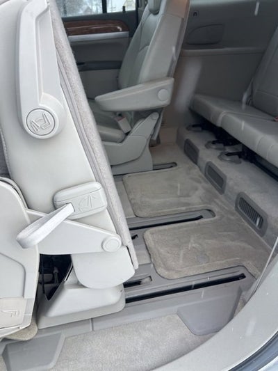 2009 Buick Enclave CXL
