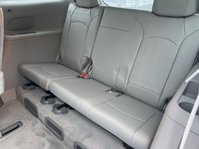 2009 Buick Enclave CXL