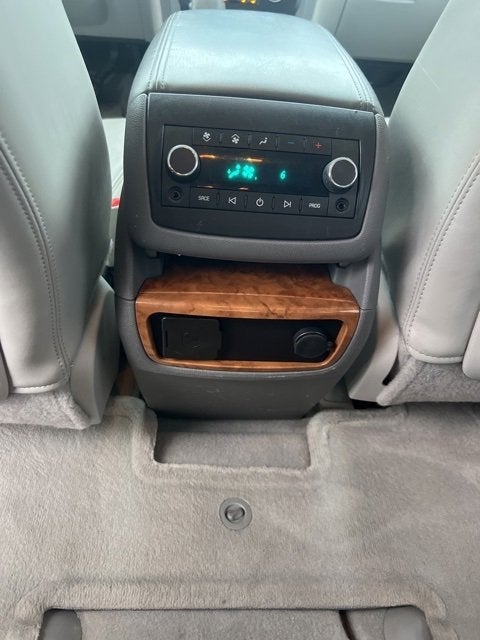 2009 Buick Enclave CXL