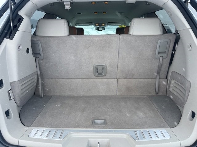 2009 Buick Enclave CXL